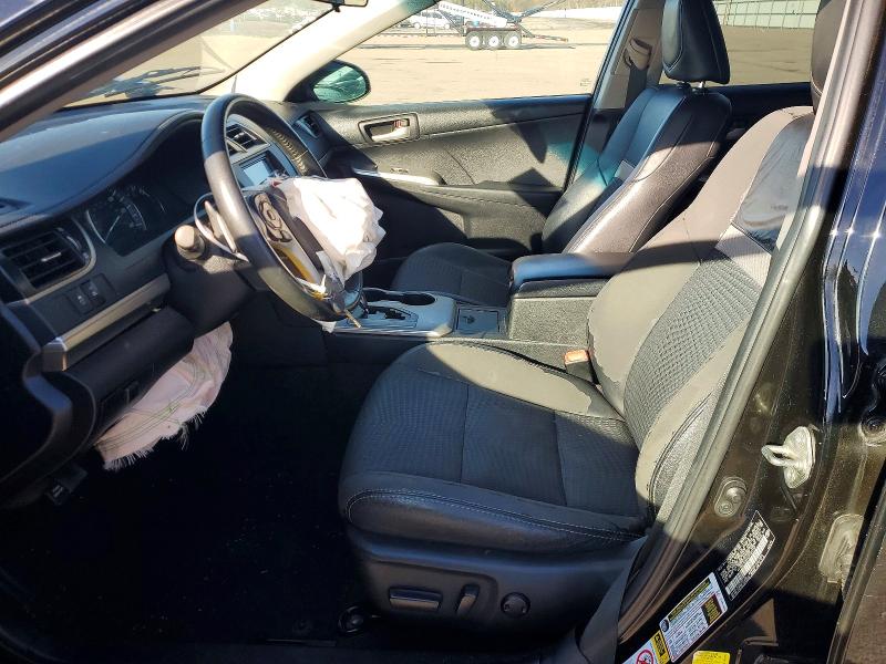 Photo 7 from auction – 2012 TOYOTA CAMRY with VIN 4T1BF1FK7CU197702