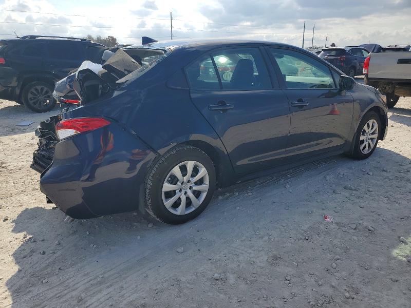 Photo 3 from auction – 2026 TOYOTA COROLLA with VIN 5YFB4MDE0TP382146