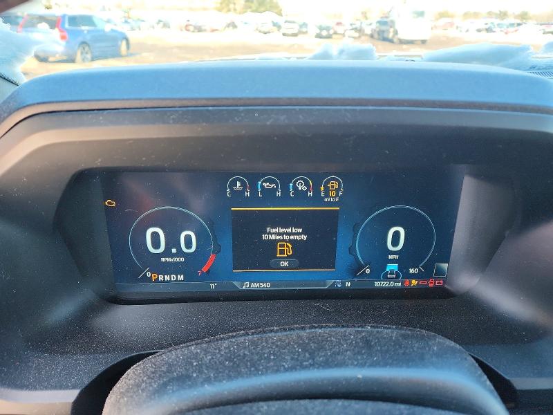 Photo 9 from auction – 2024 FORD EXPEDITION with VIN 1FMJU2A81REB13962