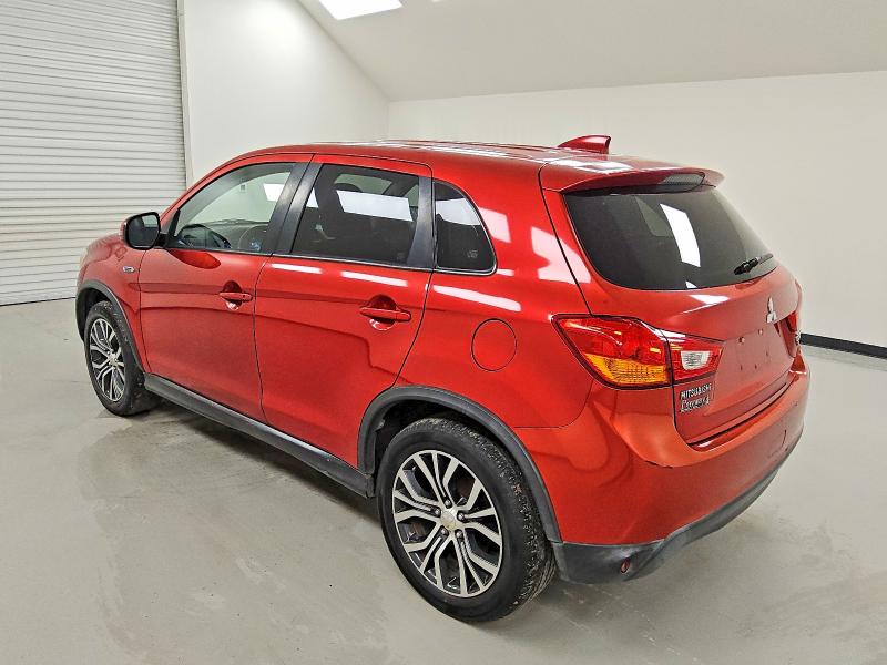 Photo 2 from auction – 2017 MITSUBISHI OUTLANDER with VIN JA4AP3AU6HZ003652