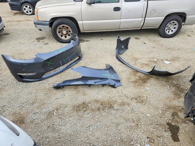 Photo 12 from auction – 2021 TESLA MODEL Y with VIN 5YJYGAEE5MF284127