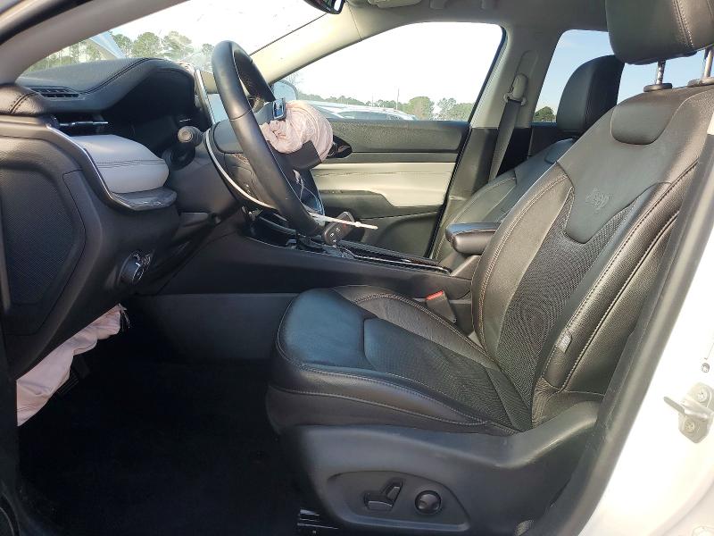Photo 7 from auction – 2022 JEEP COMPASS LI with VIN 3C4NJDCB0NT170828