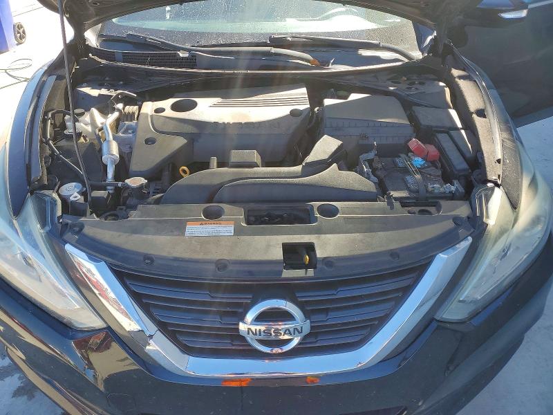 Photo 11 from auction – 2016 NISSAN ALTIMA 2.5 with VIN 1N4AL3AP2GC130417