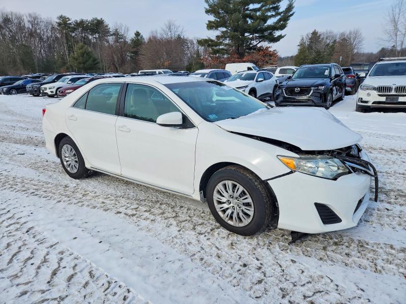 Photo 4 from auction – 2012 TOYOTA CAMRY BASE with VIN 4T1BF1FK5CU102277