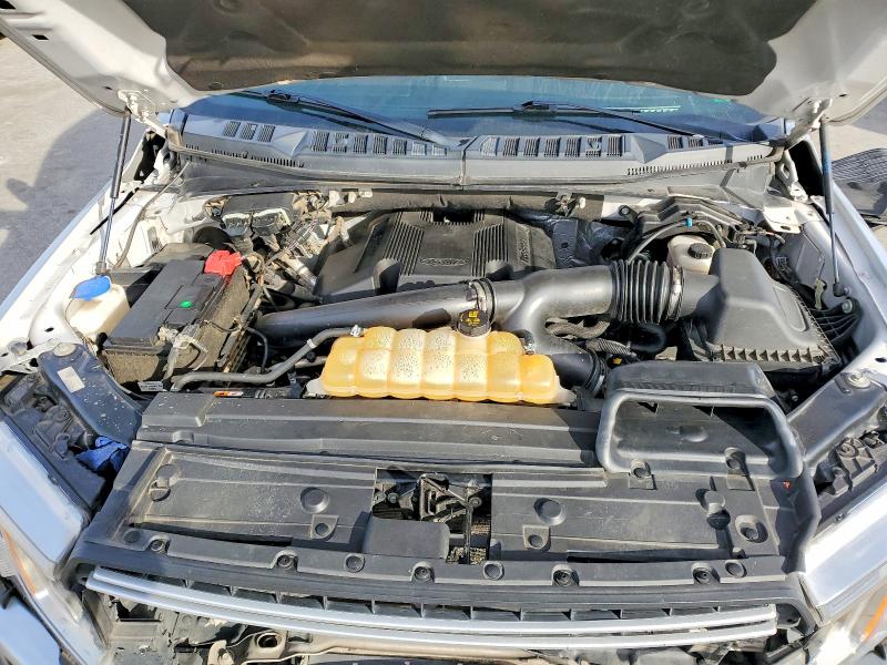 Photo 11 from auction – 2019 FORD F150 SUPER with VIN 1FTEW1E49KFA28546