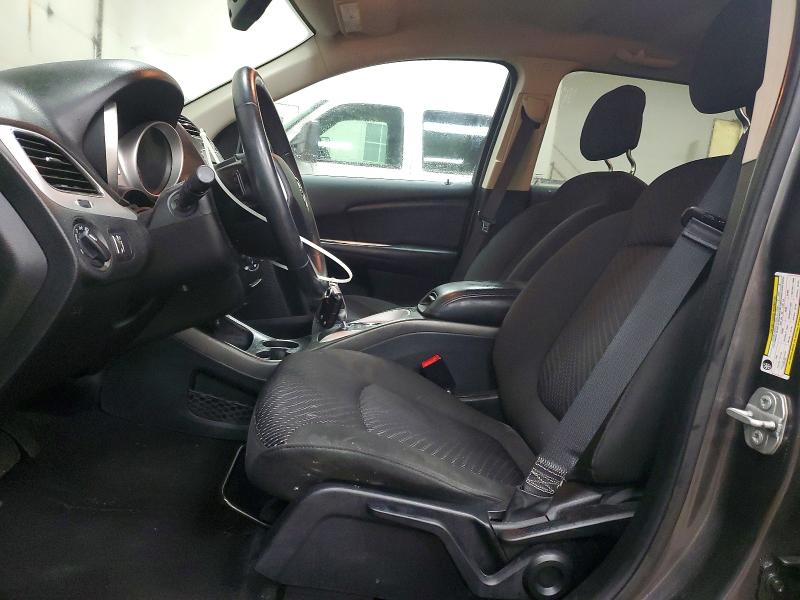 Photo 7 from auction – 2018 DODGE JOURNEY with VIN 3C4PDCAB7JT527297