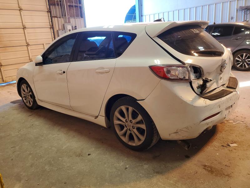 Photo 2 from auction – 2011 MAZDA 3 with VIN JM1BL1K54B1451492