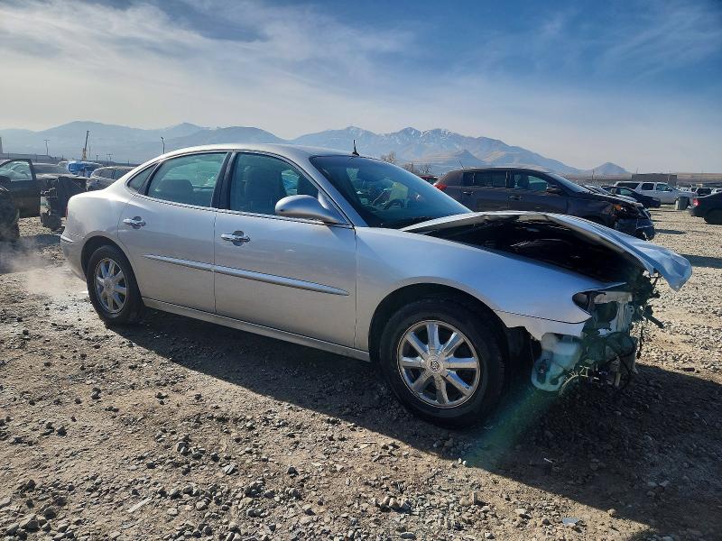 Photo 4 from auction – 2005 BUICK LACROSSE with VIN 2G4WD532751259763