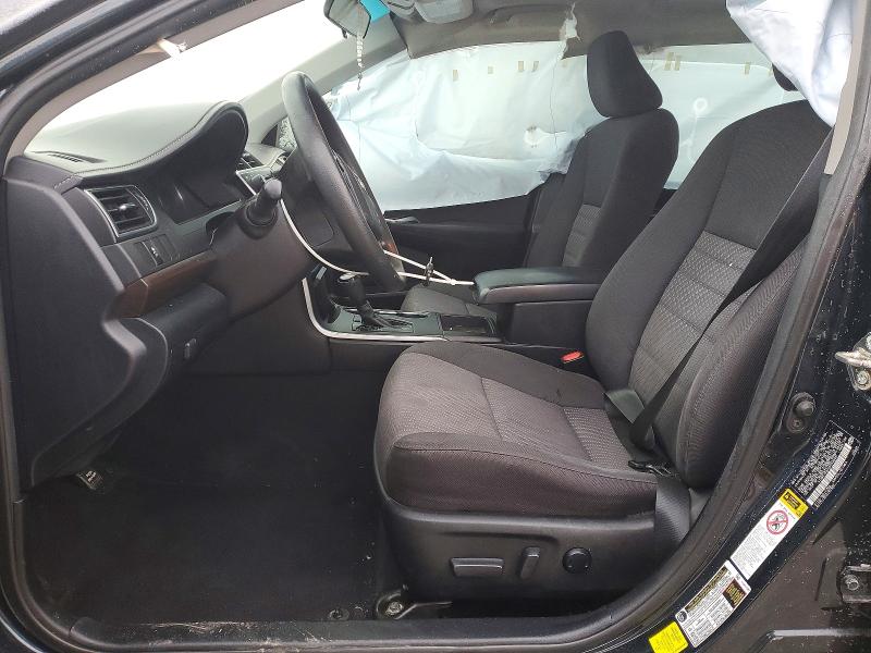 Photo 7 from auction – 2016 TOYOTA CAMRY LE with VIN 4T4BF1FK7GR559099