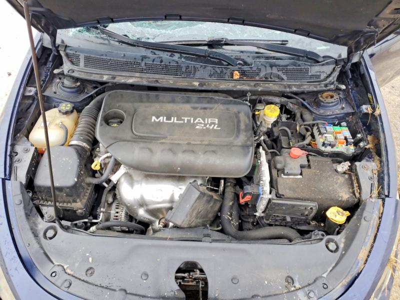 Photo 11 from auction – 2014 DODGE DART with VIN 1C3CDFBB2ED738146