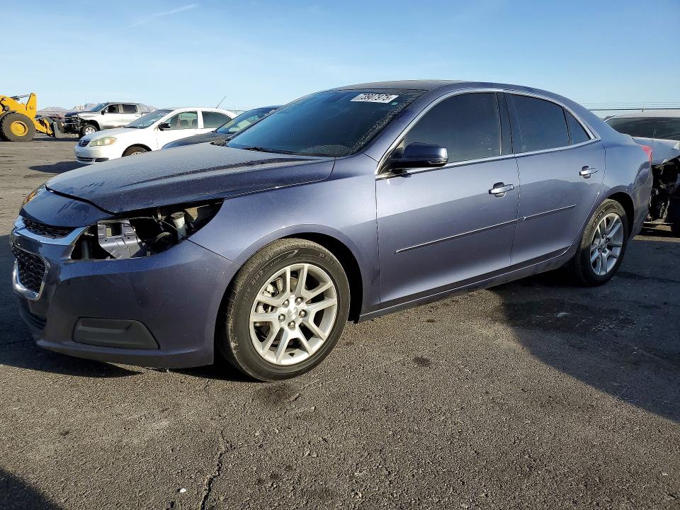 Photo 1 from auction – 2014 CHEVROLET MALIBU with VIN 1G11C5SL1EF230854