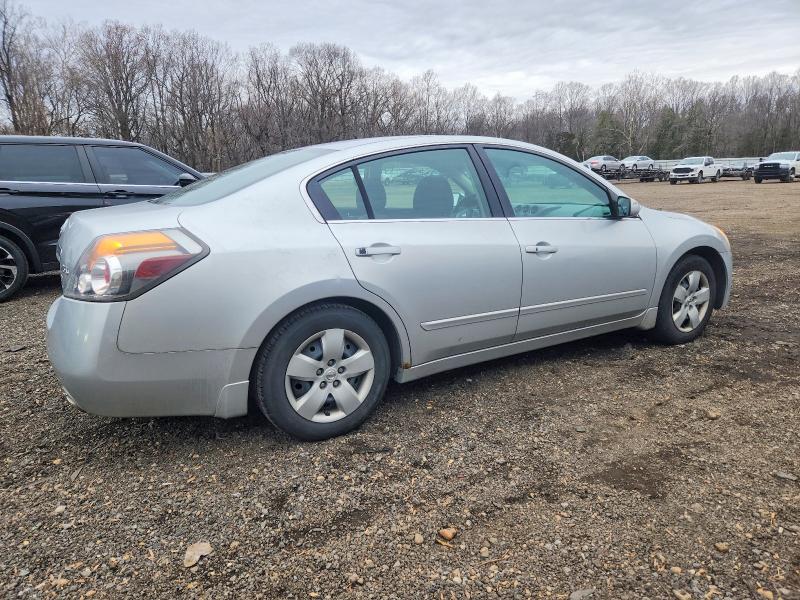 Photo 3 from auction – 2008 NISSAN ALTIMA with VIN 1N4AL21E28C120108