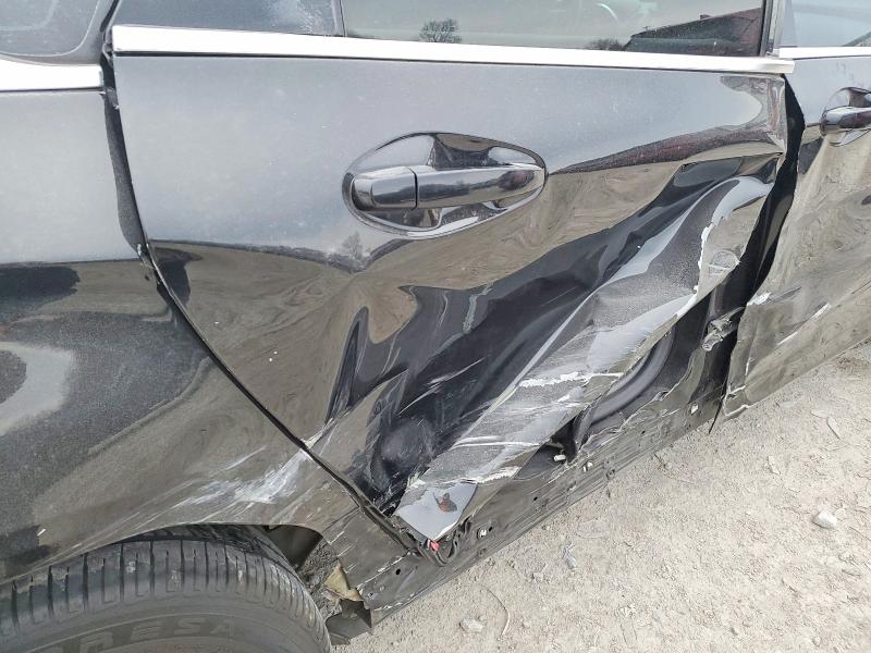 Photo 10 from auction – 2017 CHEVROLET IMPALA with VIN 2G1105S31H9160584