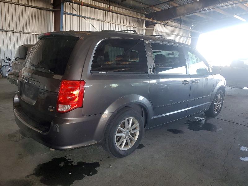 Zdjęcie 3 z aukcji – 2016 DODGE GRAND CARAVAN z VIN 2C4RDGCG8GR339831