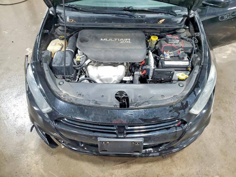 Photo 11 from auction – 2015 DODGE DART SXT with VIN 1C3CDFBB7FD415146