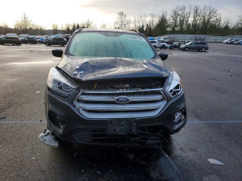 Photo 5 from auction – 2018 FORD ESCAPE with VIN 1FMCU9HD8JUB84493