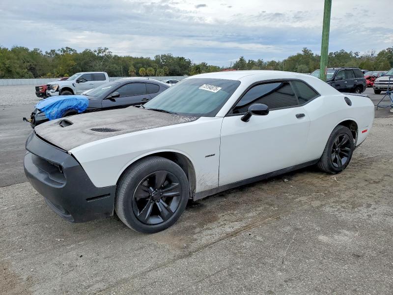 DODGE CHALLENGER 2015 with VIN 2C3CDZAG2FH883349 - Photo from auction