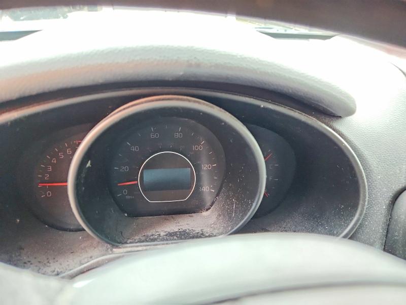 Photo 9 from auction – 2015 KIA SOUL with VIN KNDJN2A28F7218785