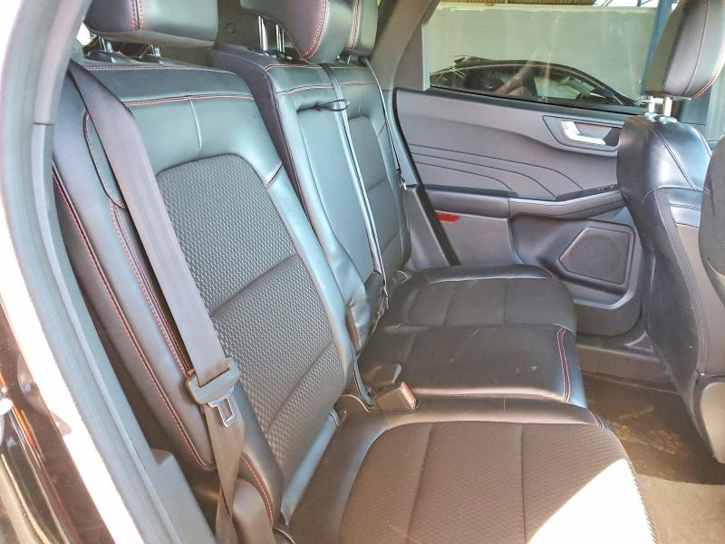 Foto 11 de la subasta – 2023 FORD ESCAPE con VIN 1FMCU0MN0PUA94905