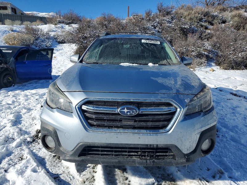 Photo 5 from auction – 2019 SUBARU OUTBACK 2. with VIN 4S4BSAFC9K3331733