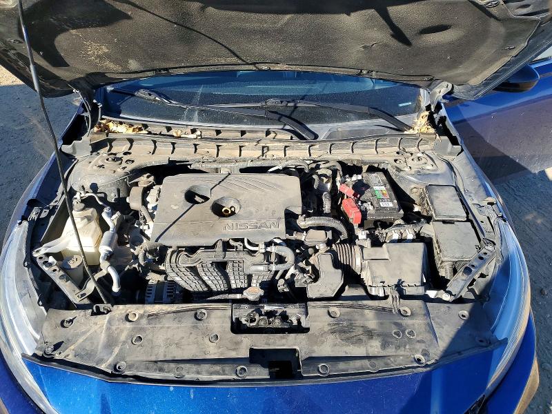 Photo 11 from auction – 2019 NISSAN ALTIMA SR with VIN 1N4BL4CV6KC181711