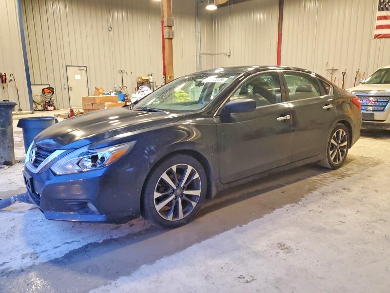 NISSAN ALTIMA 2.5 2016 with VIN 1N4AL3AP4GN321082 - Photo from auction