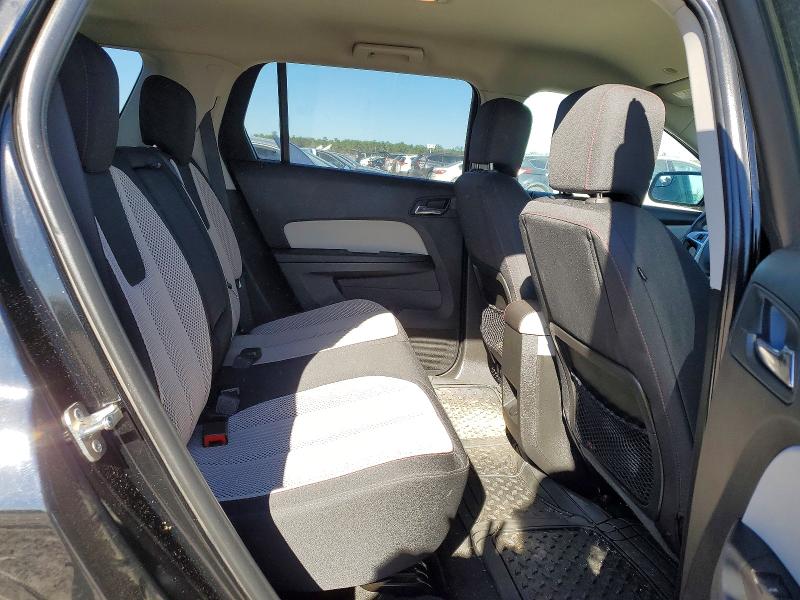 Photo 11 from auction – 2014 GMC TERRAIN SL with VIN 2GKALREKXE6317720