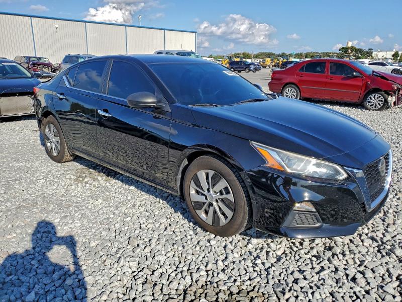 Photo 4 from auction – 2019 NISSAN ALTIMA S with VIN 1N4BL4BV6KC145213