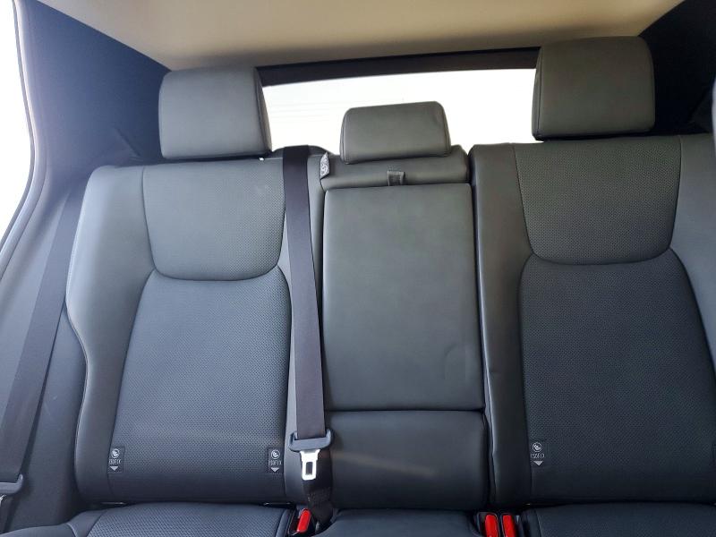 Photo 10 from auction – 2024 LEXUS RZ with VIN JTJABABB8RA001145
