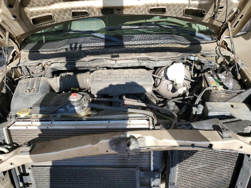 Photo 11 from auction – 2002 DODGE RAM 1500 with VIN 3D7HA18N42G190783