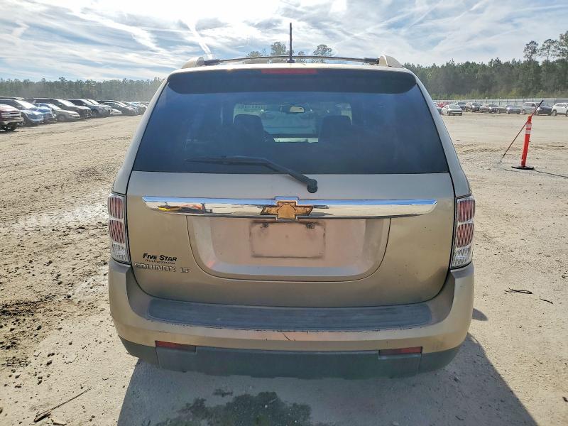 Foto 6 de la subasta – 2007 CHEVROLET EQUINOX LT con VIN 2CNDL63F876082942