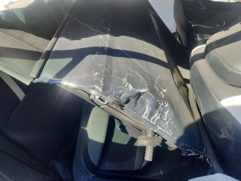 Photo 10 from auction – 2025 TOYOTA CAMRY with VIN 4T1DAACK5SU643095