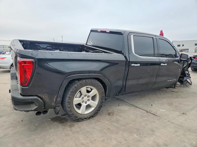 Photo 3 from auction – 2022 GMC SIERRA with VIN 3GTPHDED6NG659066