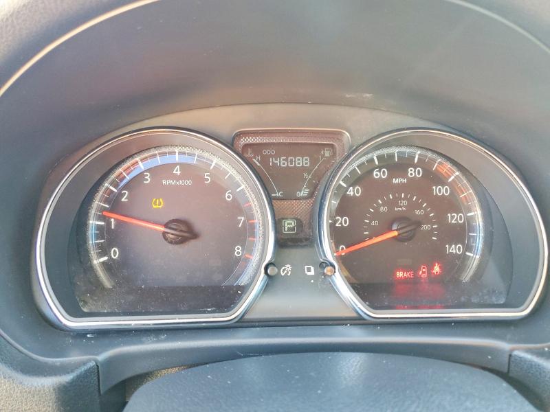 Photo 9 from auction – 2019 NISSAN VERSA with VIN 3N1CN7AP3KL823503