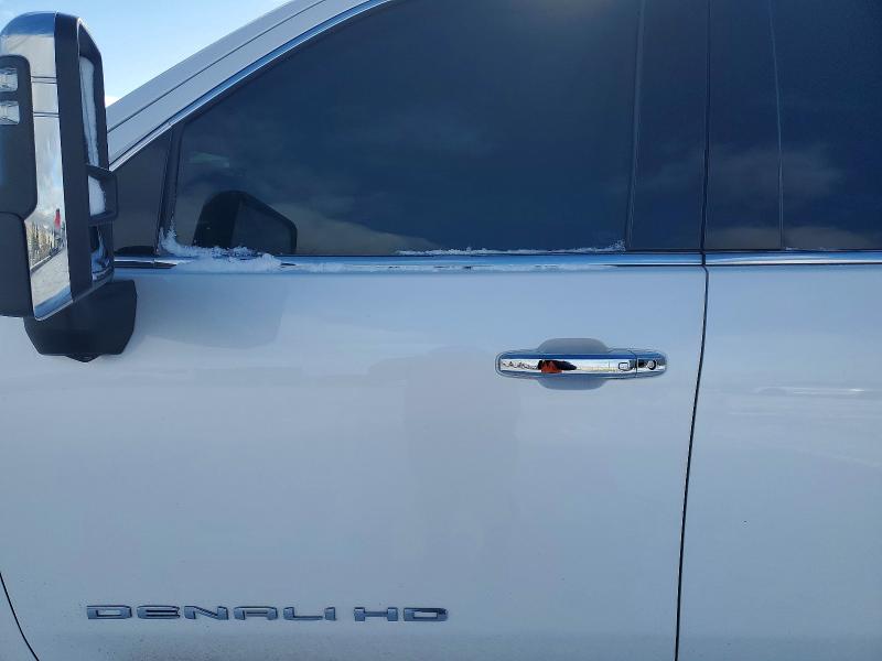 Photo 7 from auction – 2024 GMC SIERRA with VIN 1GT49REY9RF122716