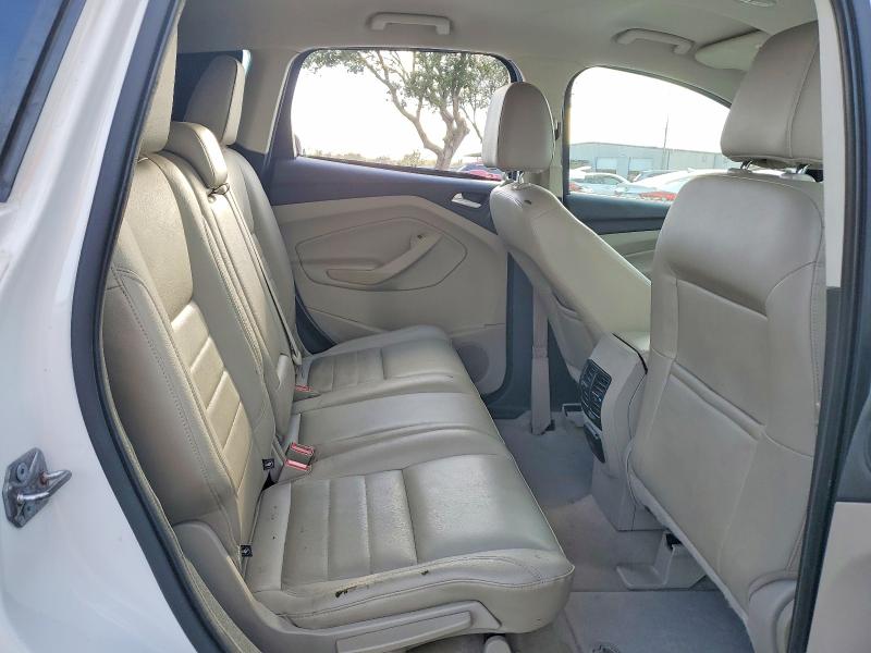 Photo 11 from auction – 2014 FORD ESCAPE with VIN 1FMCU0J94EUE34416