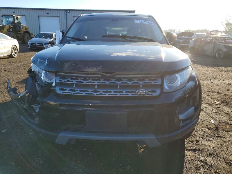 Photo 5 from auction – 2014 LAND ROVER RANGE ROVE with VIN SALVN2BG1EH902512