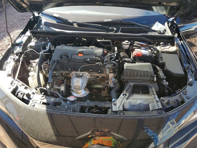 Photo 11 from auction – 2023 HONDA CIVIC with VIN 2HGFE2F29PH568433