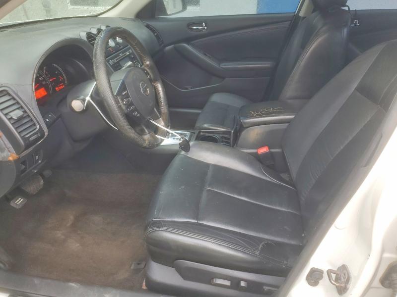 Zdjęcie 7 z aukcji – 2010 NISS ALTIMA z VIN 1N4AL2APXAN485728