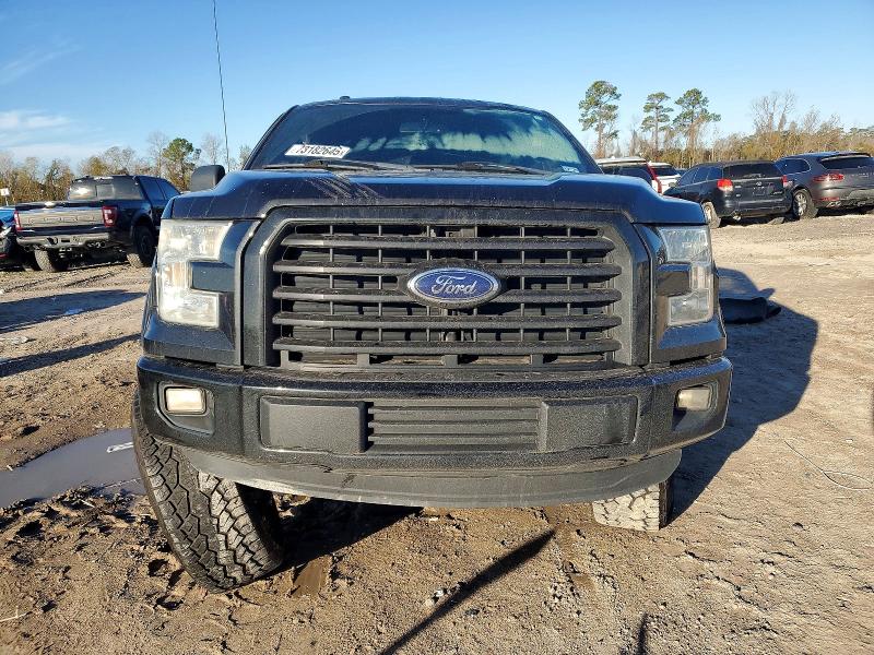 Photo 5 from auction – 2015 FORD F150 SUPER with VIN 1FTEW1CF7FKE58643