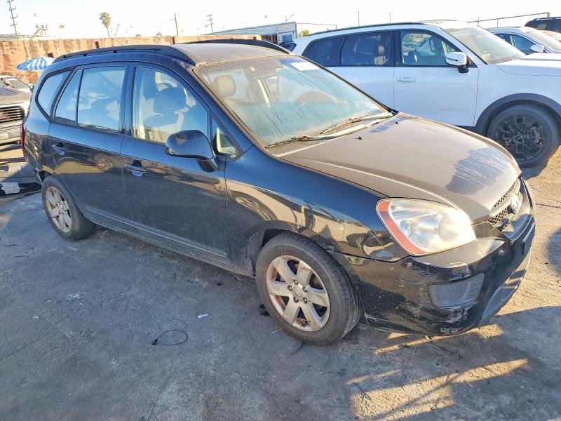Photo 4 from auction – 2008 KIA RONDO with VIN KNAFG525687210467