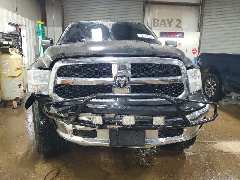 Photo 5 from auction – 2013 RAM 1500 ST with VIN 3C6JR6AT4DG556780