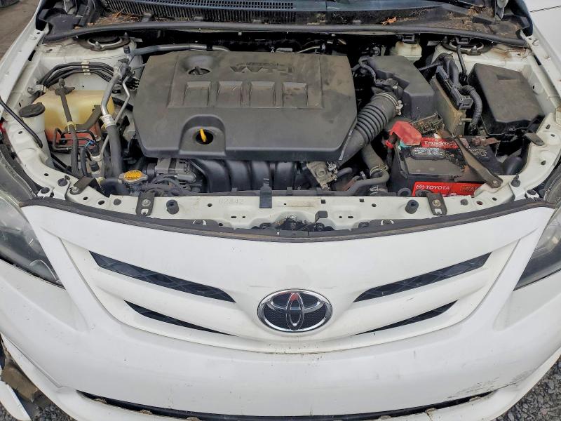 Photo 11 from auction – 2013 TOYOTA COROLLA BA with VIN 2T1BU4EE9DC940639