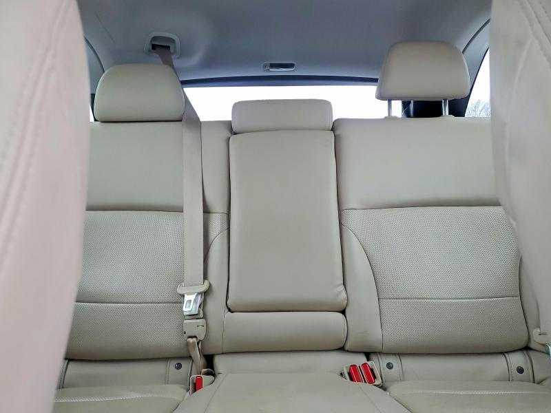 Photo 10 from auction – 2015 SUBARU OUTBACK 2. with VIN 4S4BSCLC3F3212730