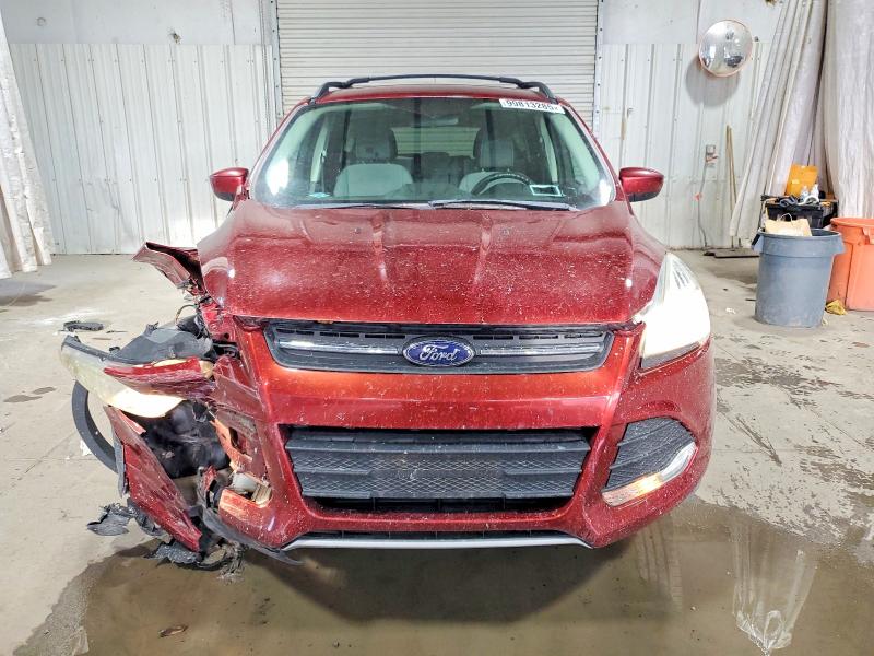Photo 5 from auction – 2016 FORD ESCAPE SE with VIN 1FMCU9GX1GUB92018