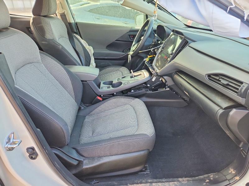 Photo 7 from auction – 2024 SUBARU CROSSTREK with VIN JF2GUADC1RH336608