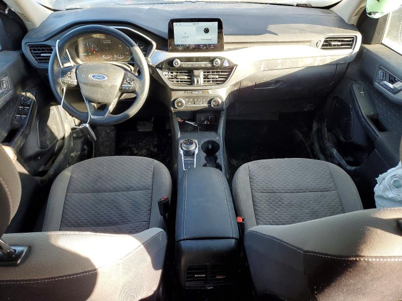 Photo 8 from auction – 2020 FORD ESCAPE with VIN 1FMCU9G69LUB79969