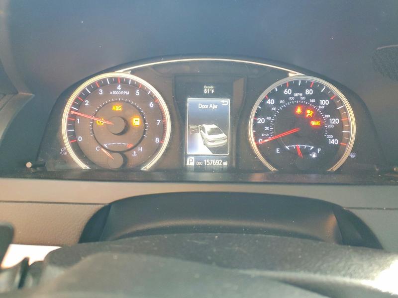 Photo 9 from auction – 2016 TOYOTA CAMRY LE with VIN 4T1BF1FK8GU593241