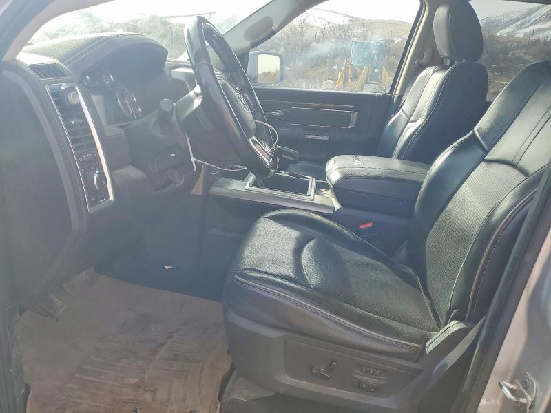Photo 7 from auction – 2014 RAM 1500 LONGH with VIN 1C6RR7PM8ES476434
