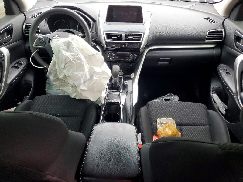Photo 8 from auction – 2018 MITSUBISHI ECLIPSE CR with VIN JA4AT4AA5JZ044609